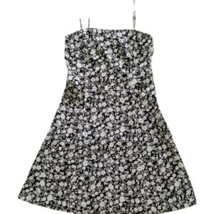 Ann Taylor Floral Dress